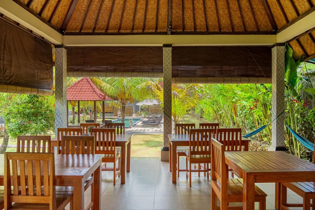The Bingin Green View By Bukit Vista Uluwatu Екстериор снимка
