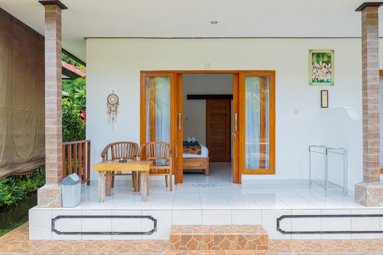The Bingin Green View By Bukit Vista Uluwatu Екстериор снимка