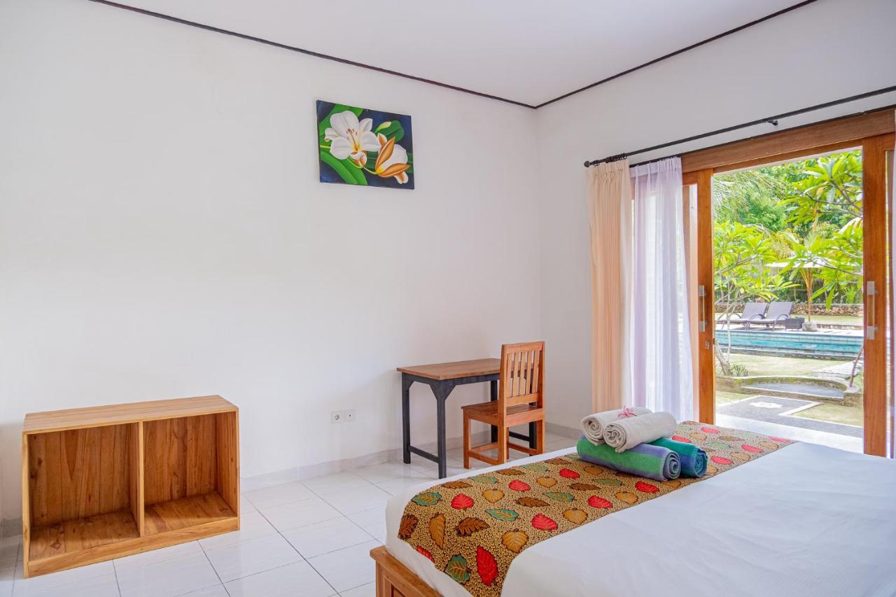 The Bingin Green View By Bukit Vista Uluwatu Екстериор снимка