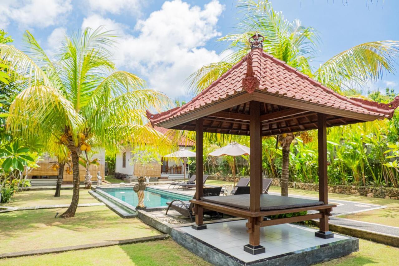 The Bingin Green View By Bukit Vista Uluwatu Екстериор снимка
