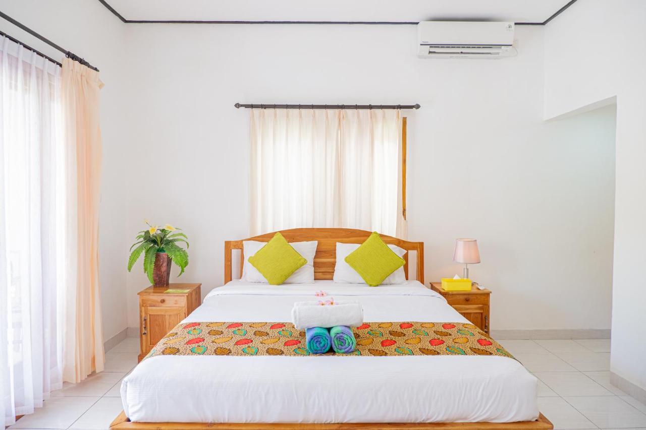 The Bingin Green View By Bukit Vista Uluwatu Екстериор снимка