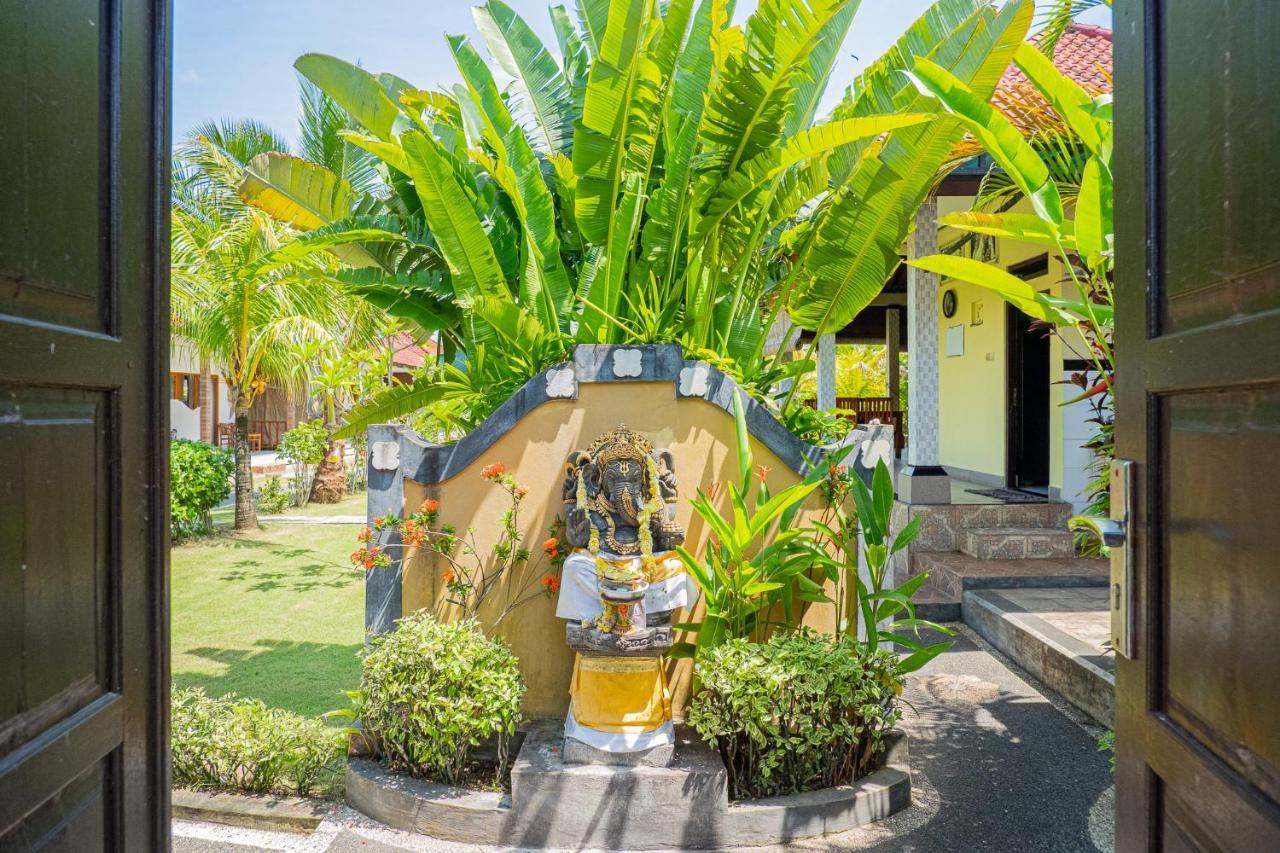 The Bingin Green View By Bukit Vista Uluwatu Екстериор снимка