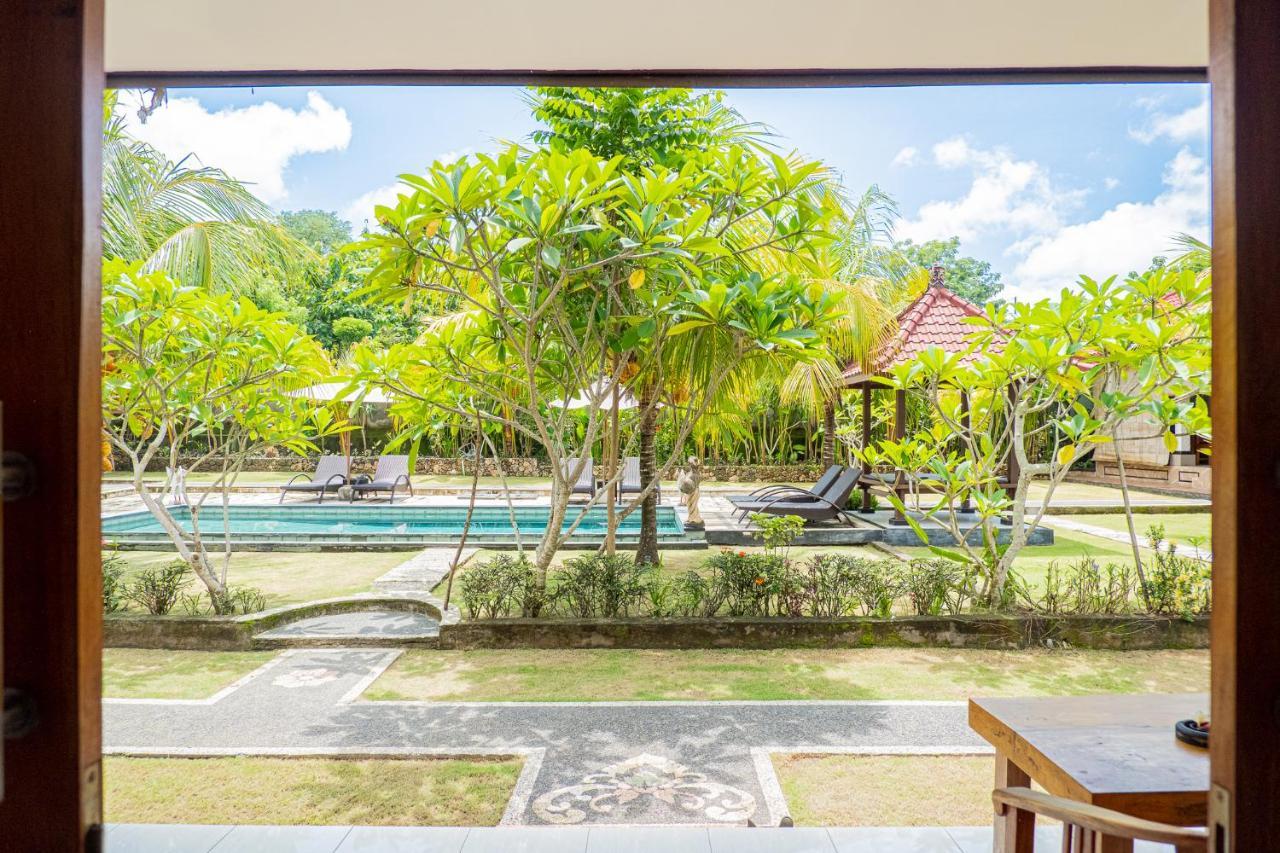 The Bingin Green View By Bukit Vista Uluwatu Екстериор снимка