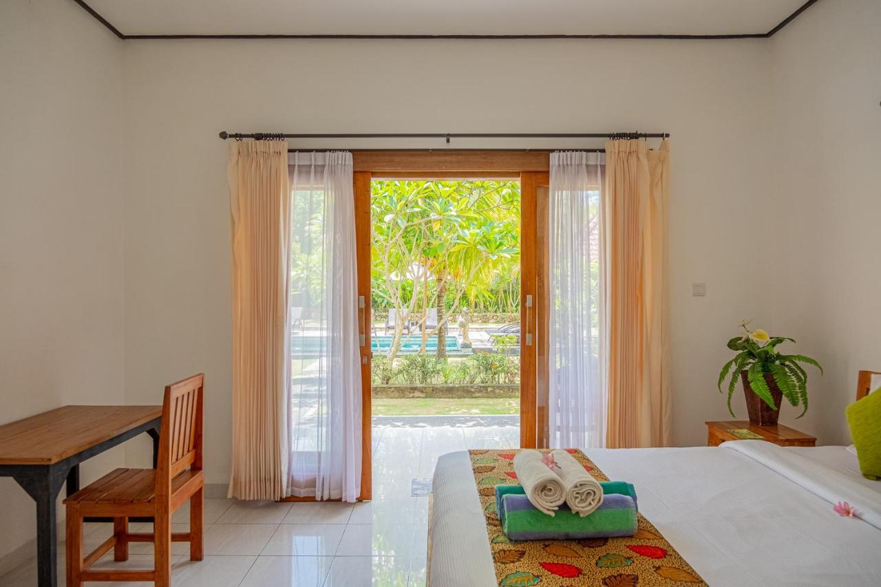 The Bingin Green View By Bukit Vista Uluwatu Екстериор снимка