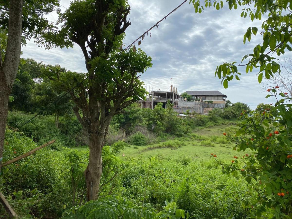 The Bingin Green View By Bukit Vista Uluwatu Екстериор снимка