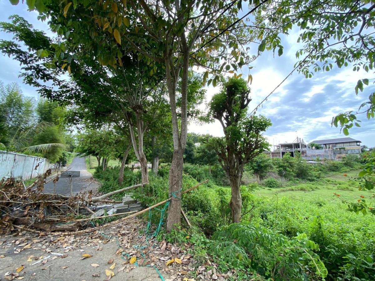 The Bingin Green View By Bukit Vista Uluwatu Екстериор снимка