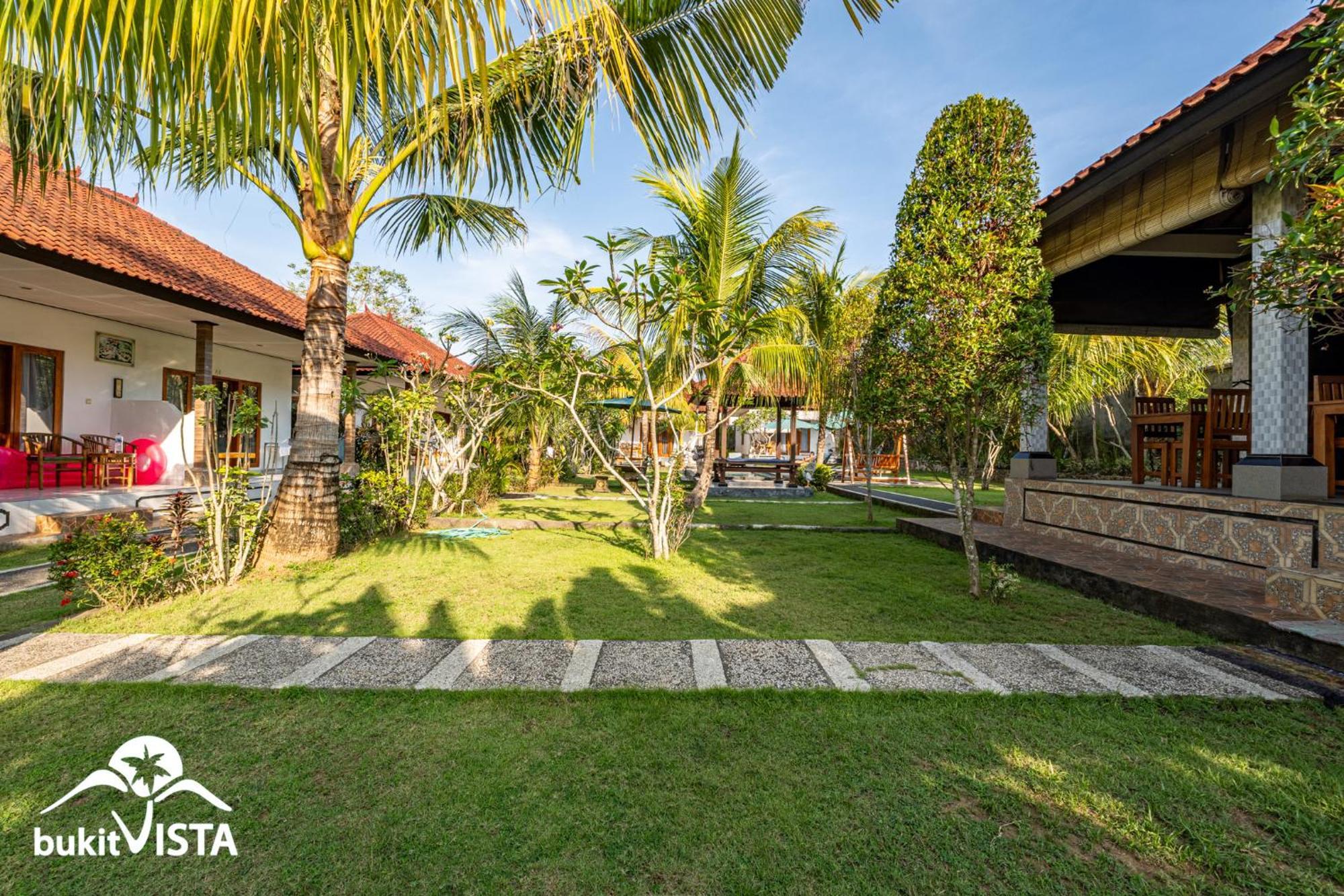 The Bingin Green View By Bukit Vista Uluwatu Екстериор снимка