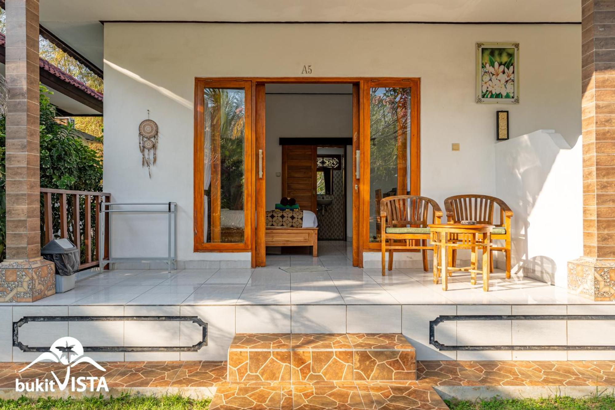 The Bingin Green View By Bukit Vista Uluwatu Екстериор снимка