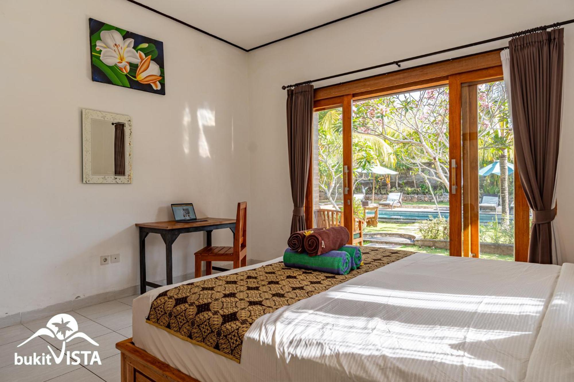 The Bingin Green View By Bukit Vista Uluwatu Екстериор снимка