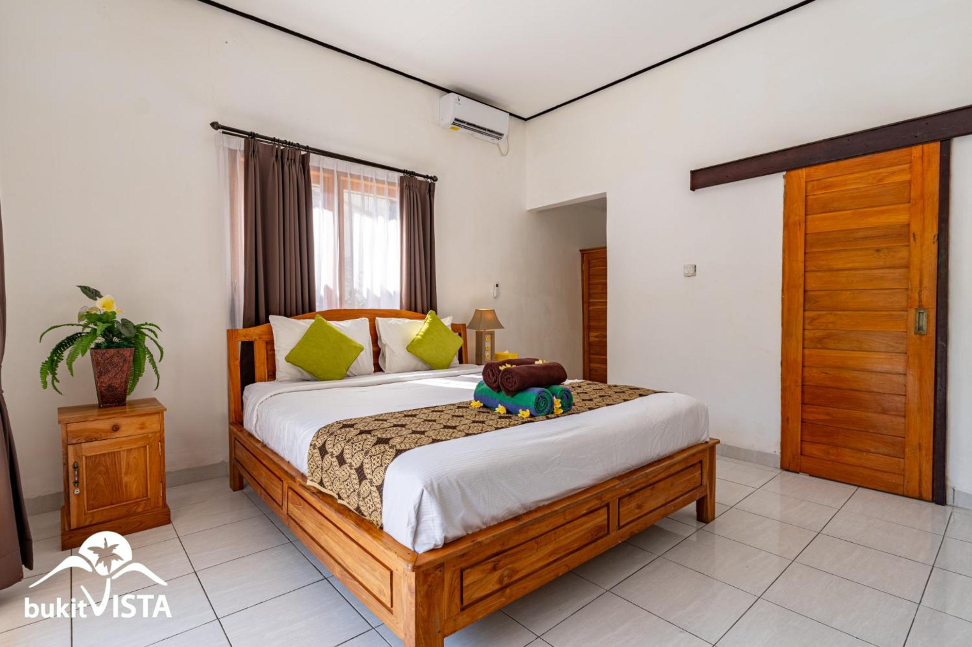 The Bingin Green View By Bukit Vista Uluwatu Екстериор снимка