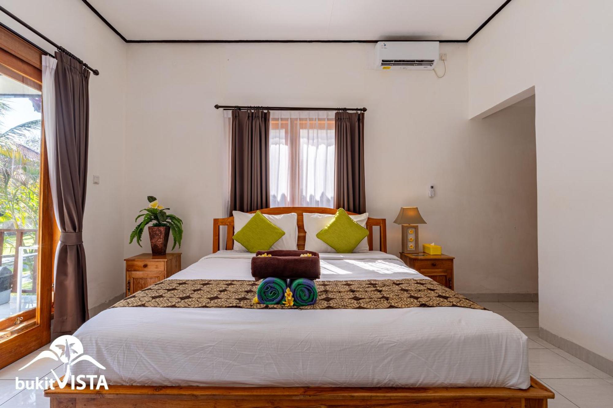 The Bingin Green View By Bukit Vista Uluwatu Екстериор снимка